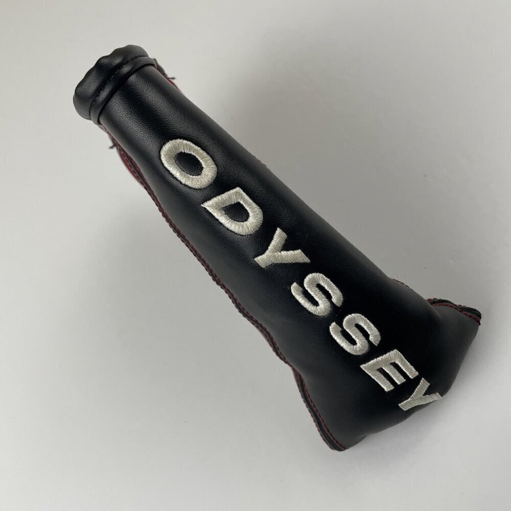 Odyssey Preowned White Hot Pro Golf Putter Cover